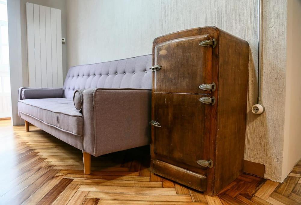 Apartamento Victoria Centro A Coruña Zewnętrze zdjęcie