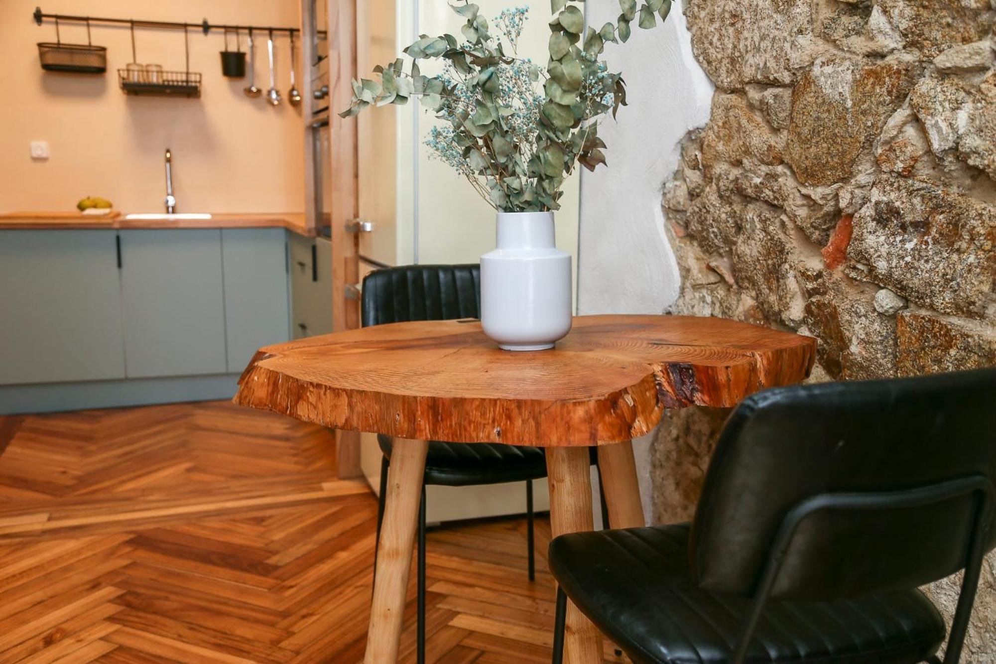 Apartamento Victoria Centro A Coruña Zewnętrze zdjęcie